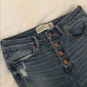 Abercrombie & Fitch Jeans